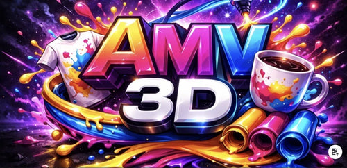 AMV3D